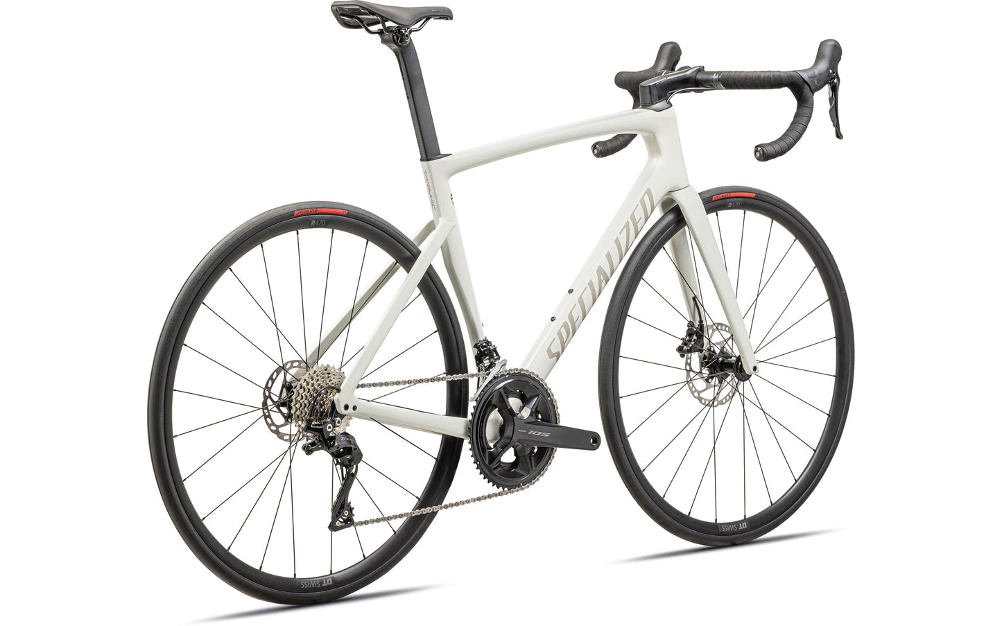 Tarmac SL7 Sport - Shimano 105