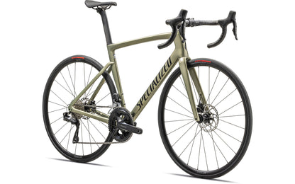 Tarmac SL7 Comp - Shimano 105 Di2