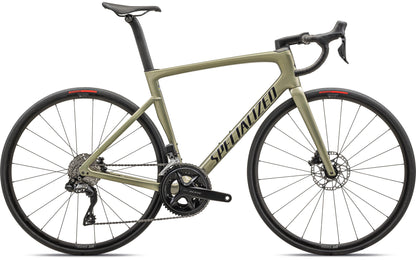 Tarmac SL7 Comp - Shimano 105 Di2