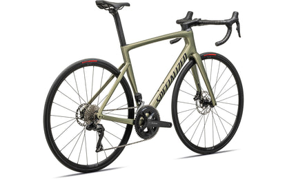 Tarmac SL7 Comp - Shimano 105 Di2