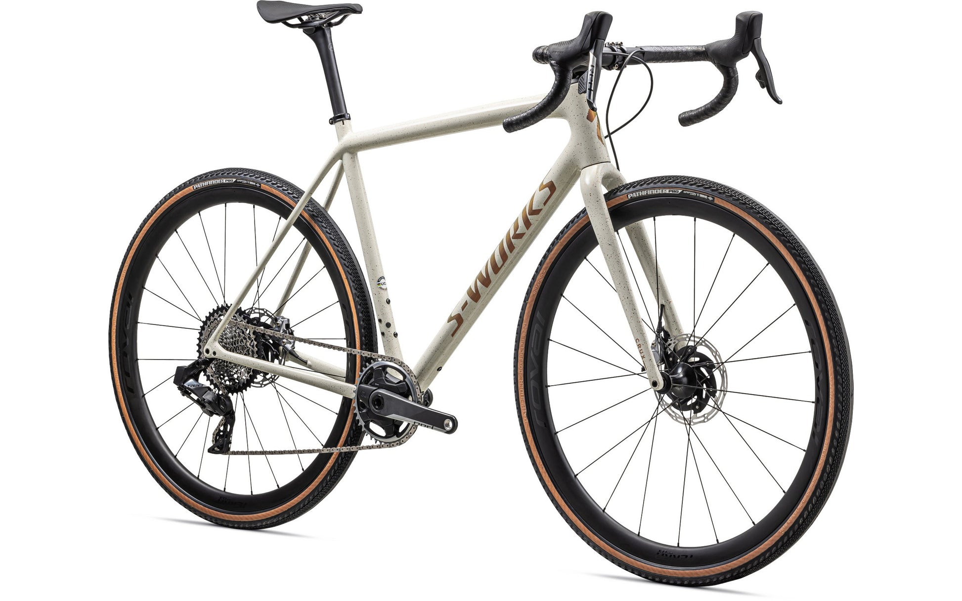 S Works Gravel Bike 2023 Specialized S-Works Diverge STR Gravel