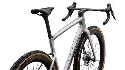 S-Works Crux 5 - SRAM RED XPLR