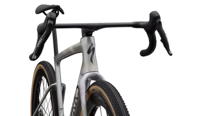S-Works Crux 5 - SRAM RED XPLR