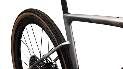 S-Works Crux 5 - SRAM RED XPLR