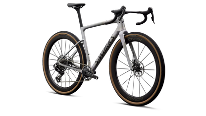 S-Works Crux 5 - SRAM RED XPLR