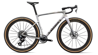 S-Works Crux 5 - SRAM RED XPLR