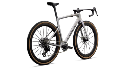 S-Works Crux 5 - SRAM RED XPLR