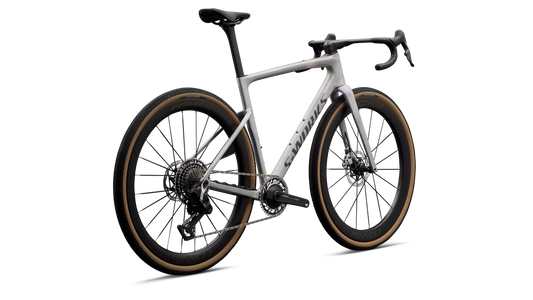 S-Works Crux 5 - SRAM RED XPLR
