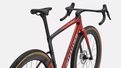 Crux 5 S-Level - SRAM RED XPLR