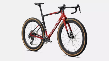 Crux 5 S-Level - SRAM RED XPLR