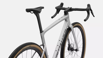 Crux 5 Expert - SRAM Force XPLR