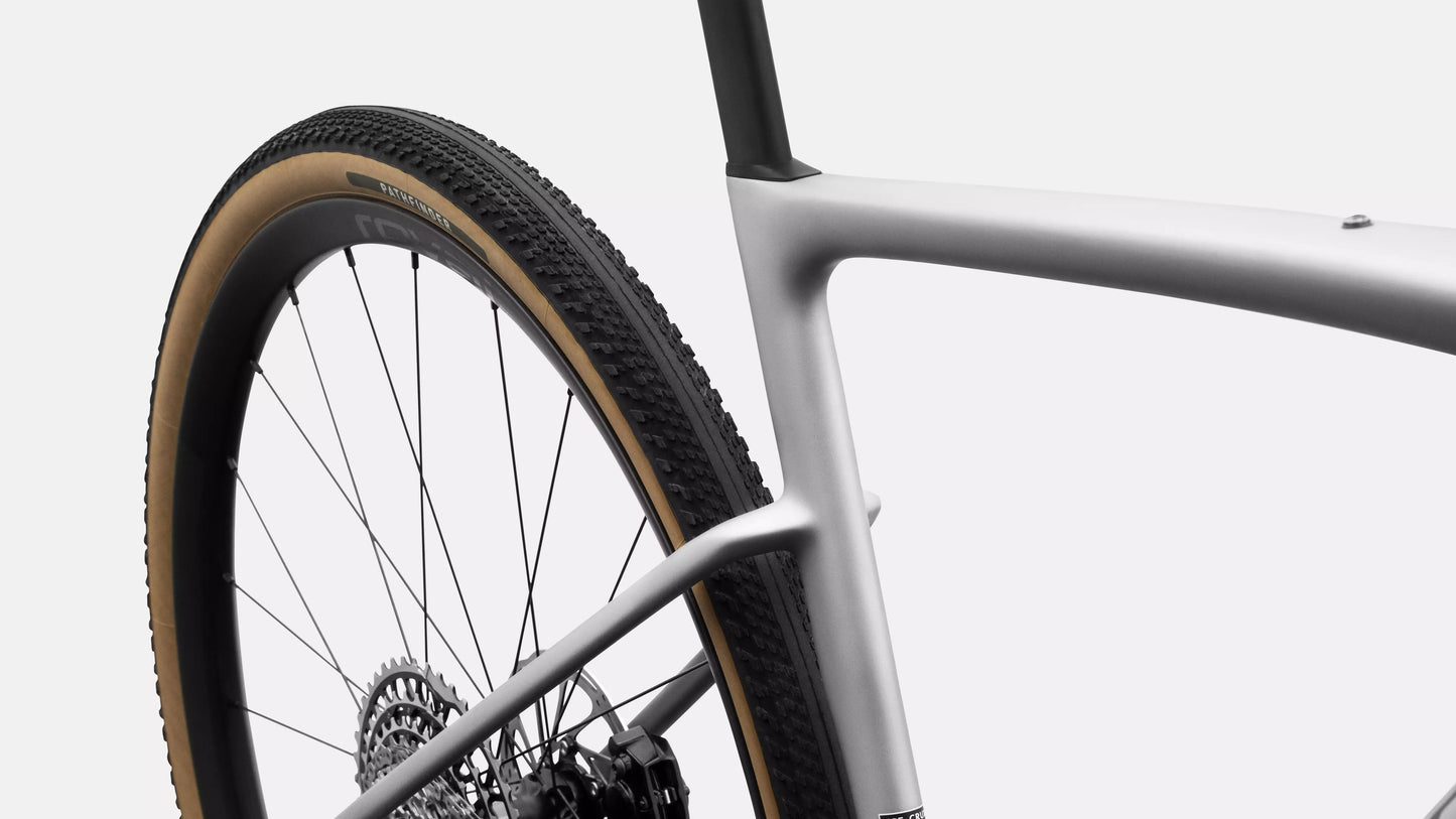 Crux 5 Expert - SRAM Force XPLR