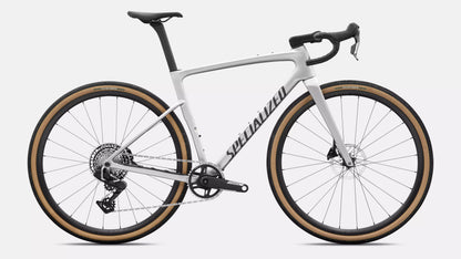 Crux 5 Expert - SRAM Force XPLR