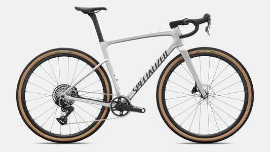 Crux 5 Expert - SRAM Force XPLR