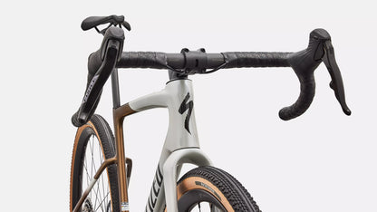 Crux 5 Expert - SRAM Force XPLR