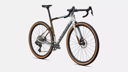 Crux 5 Expert - SRAM Force XPLR