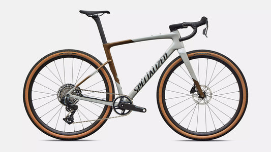Crux 5 Expert - SRAM Force XPLR