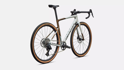 Crux 5 Expert - SRAM Force XPLR