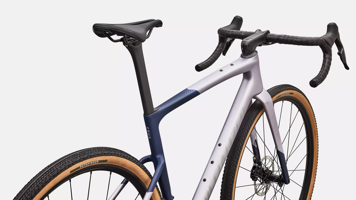 Crux 5 Comp - SRAM Rival XPLR