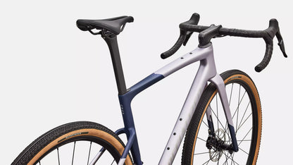Crux 5 Comp - SRAM Rival XPLR