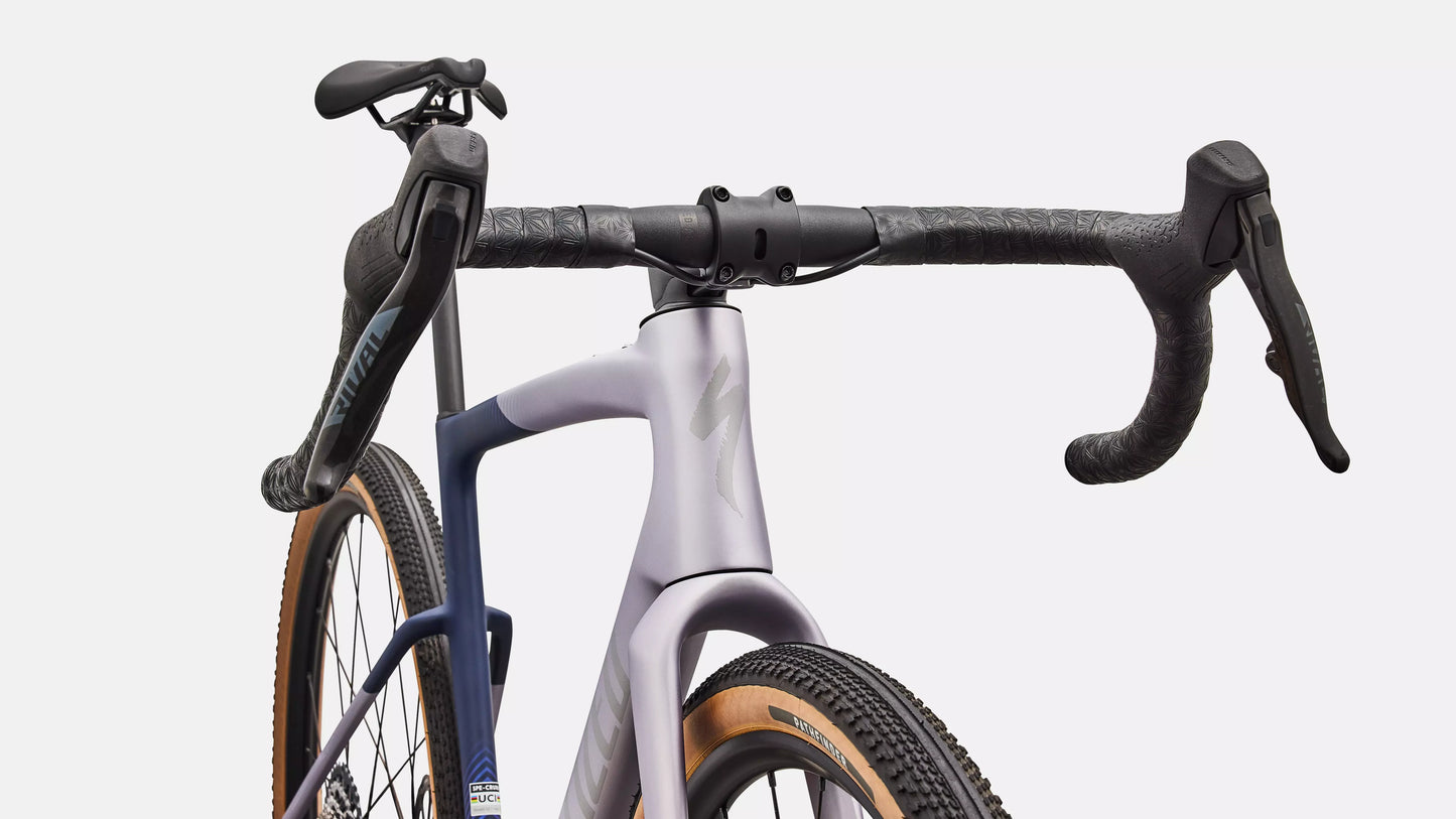 Crux 5 Comp - SRAM Rival XPLR
