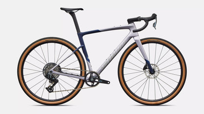 Crux 5 Comp - SRAM Rival XPLR