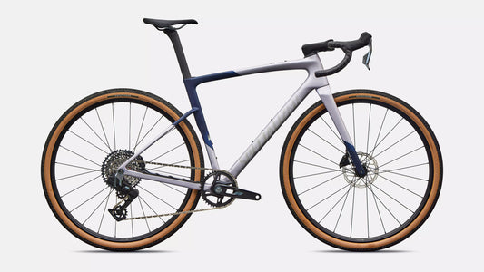 Crux 5 Comp - SRAM Rival XPLR