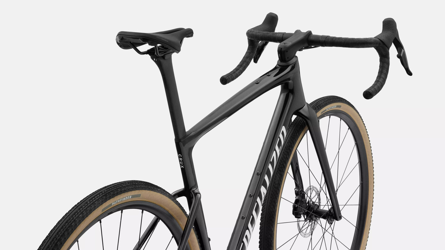 Crux 5 Comp - SRAM Rival XPLR