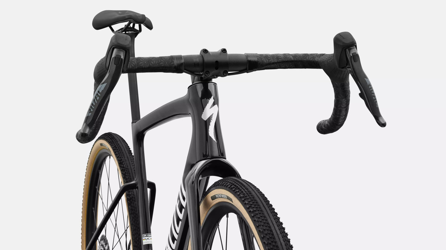 Crux 5 Comp - SRAM Rival XPLR
