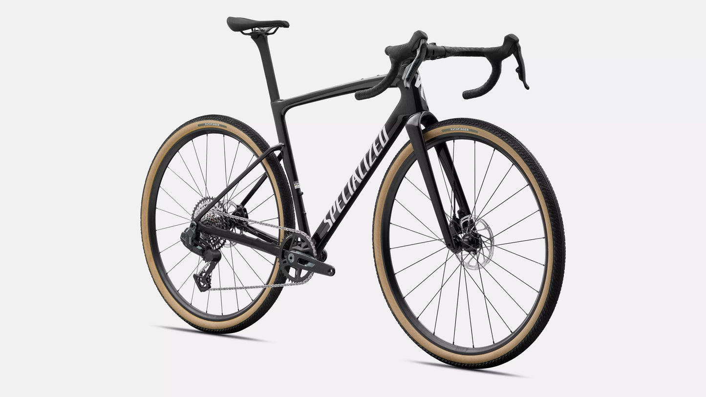 Crux 5 Comp - SRAM Rival XPLR