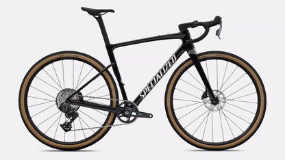 Crux 5 Comp - SRAM Rival XPLR