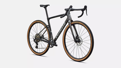 Crux 5 Sport - Shimano GRX 800