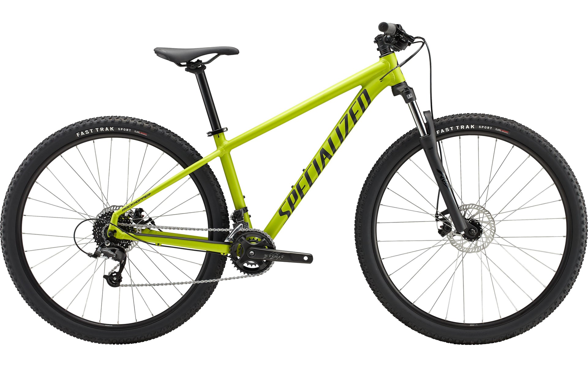 Rockhopper 29 Specialized South Africa - Main Image