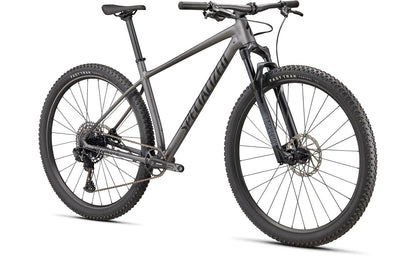 Chisel Hardtail