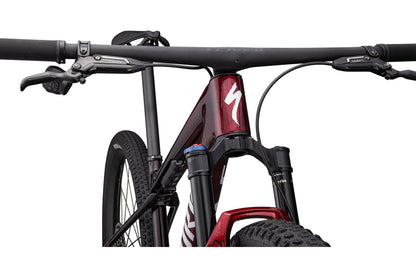 S-Works Epic World Cup