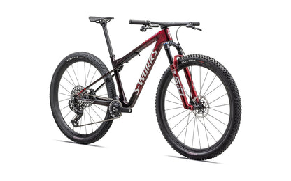 S-Works Epic World Cup