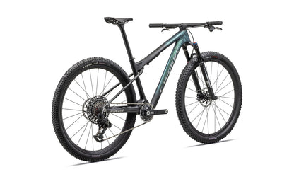 S-Works Epic World Cup