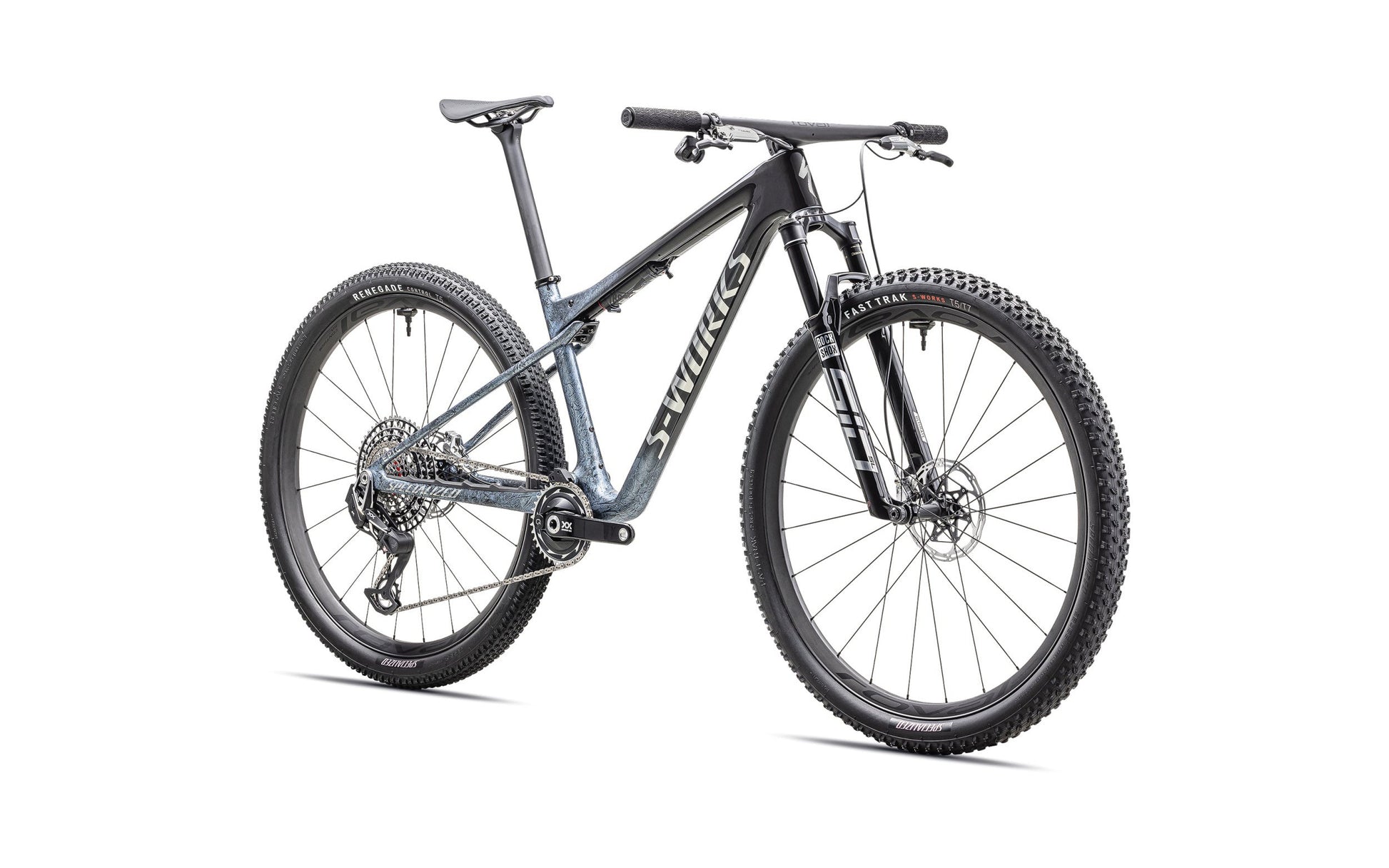 S-Works Epic World Cup – Specialized