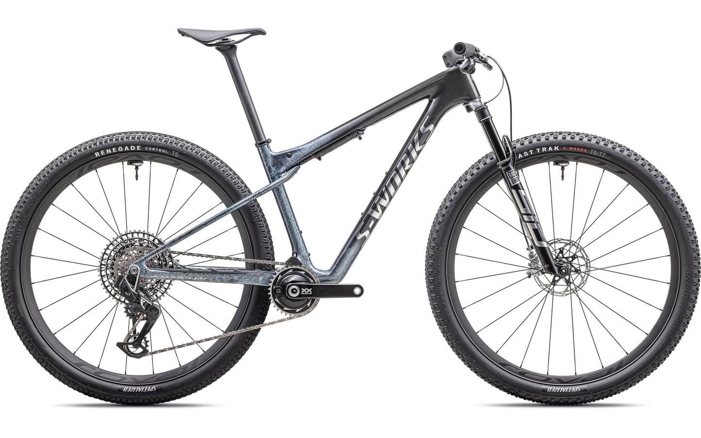 S-Works Epic World Cup