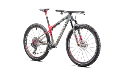 S-Works Epic World Cup LTD Forward 50 Collection