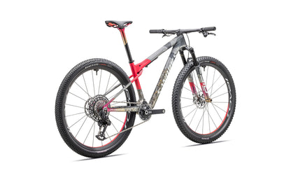 S-Works Epic World Cup LTD Forward 50 Collection