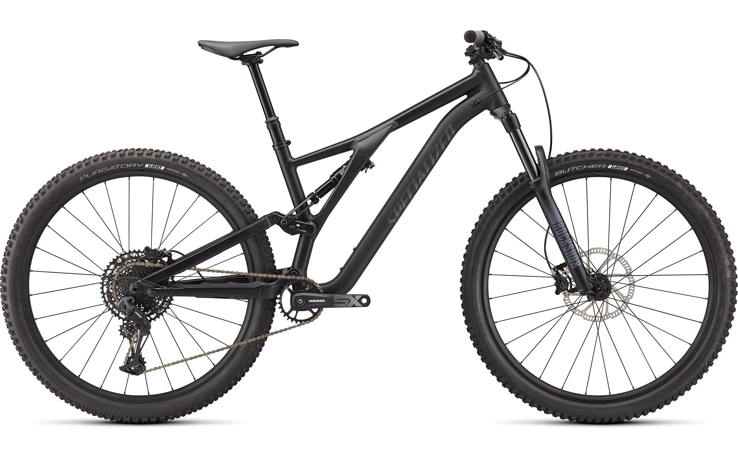 SPECIALIZED Stumpjumper ST Alloy 2019モデル 柔らかな質感の 