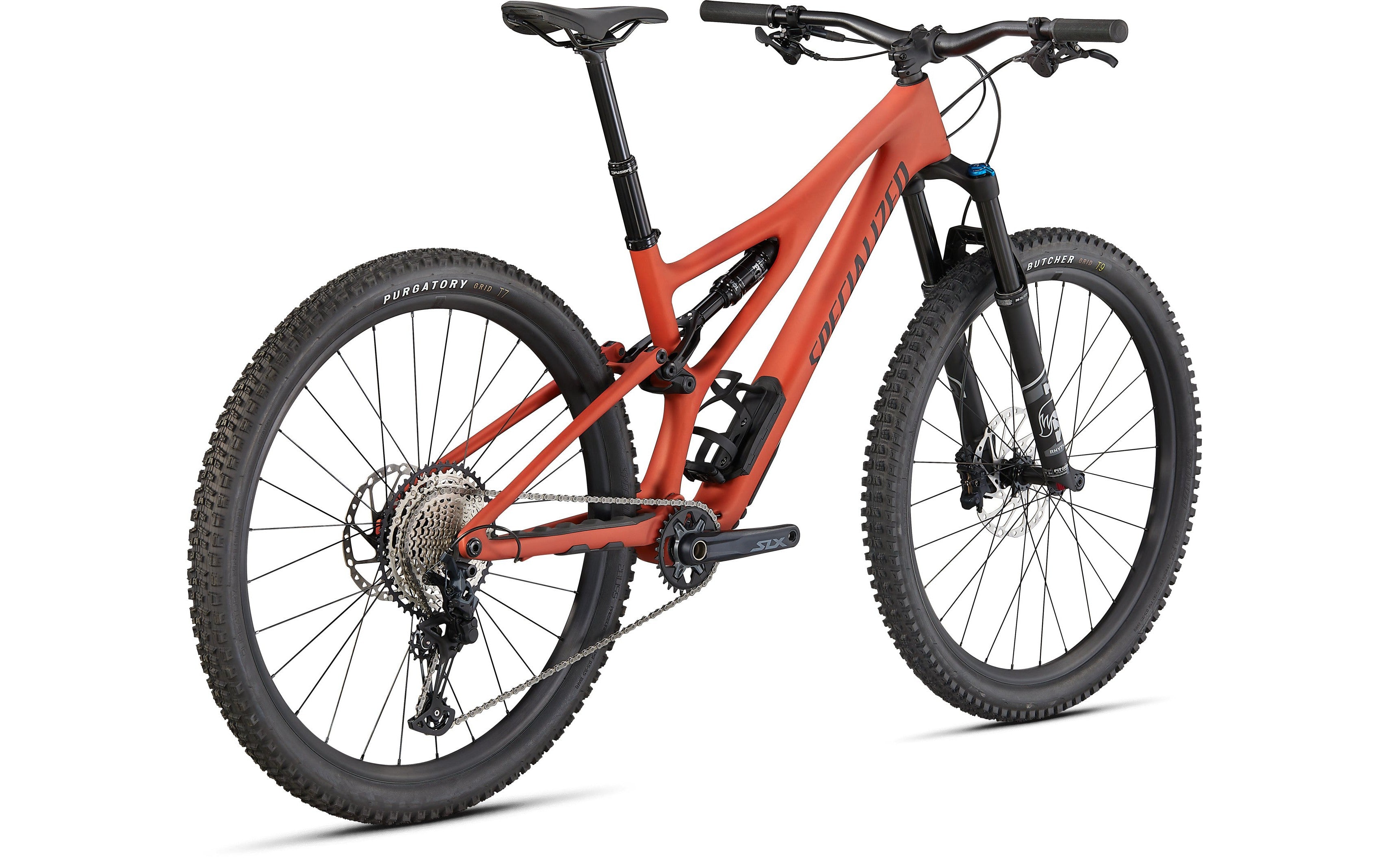 Specialized stumpjumper best sale 2021 st