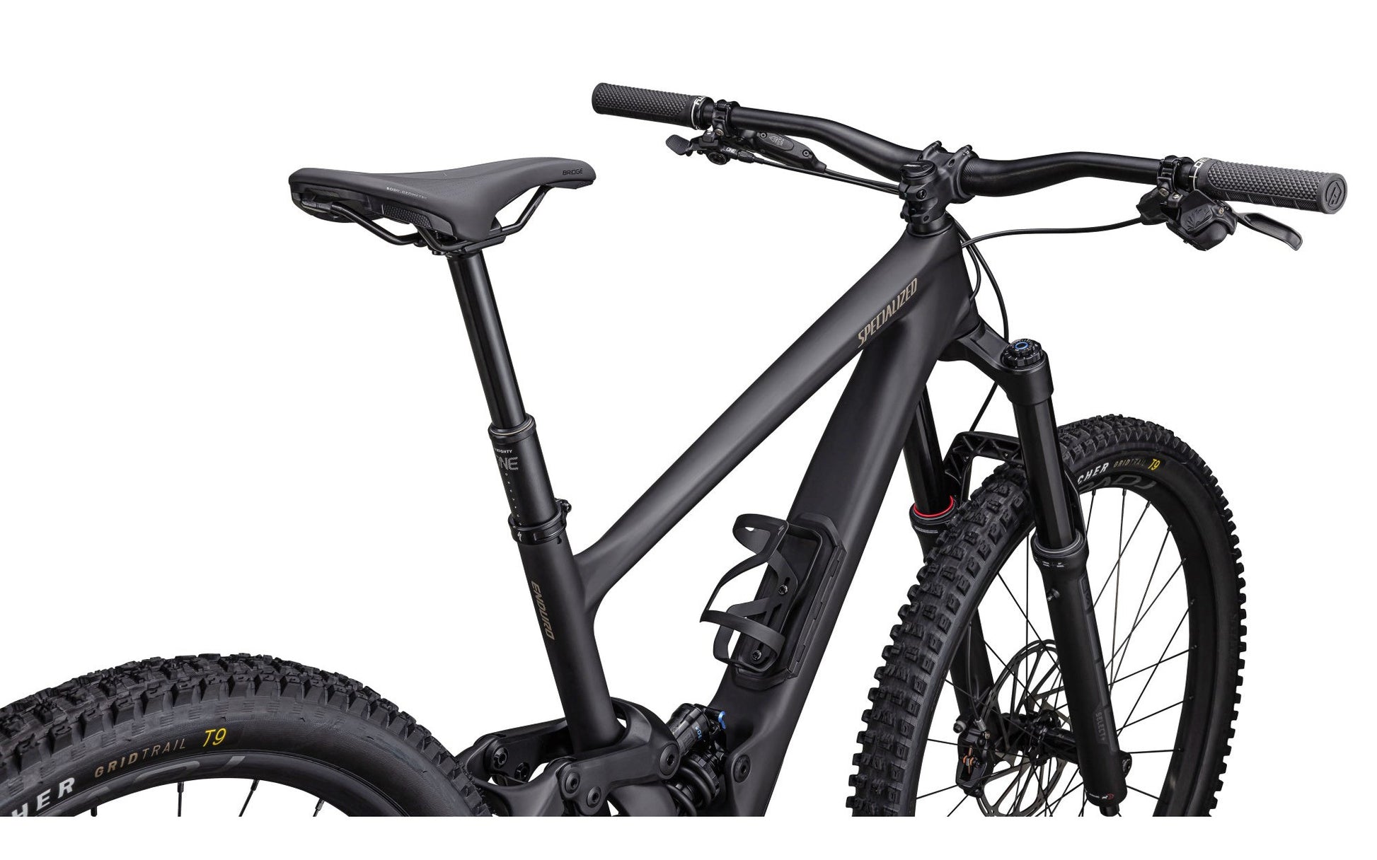 Enduro Expert Specialized South Africa - Main Image