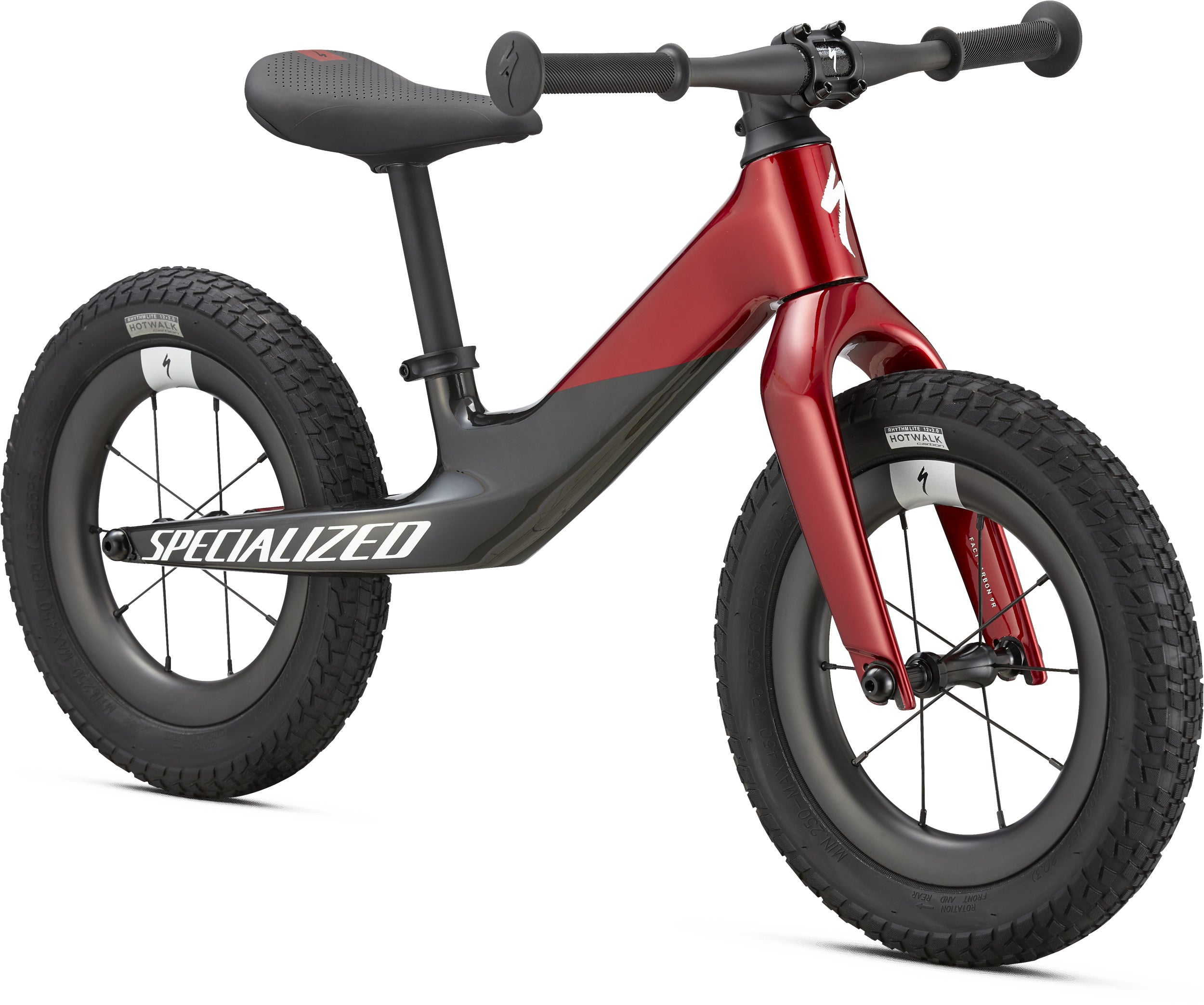 Specialized bike with training wheels online