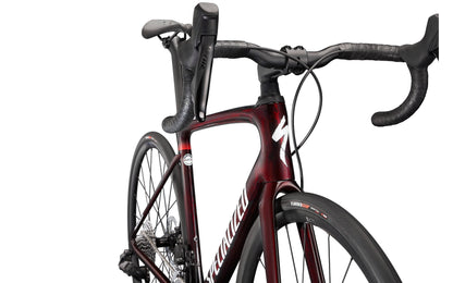 Roubaix Comp - Sram Rival ETAP AXS