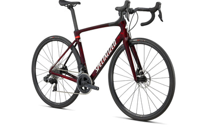 Roubaix Comp - Sram Rival ETAP AXS