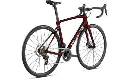 Roubaix Comp - Sram Rival ETAP AXS