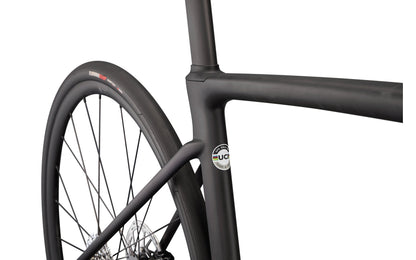 Roubaix Comp - Sram Rival ETAP AXS