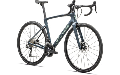 Roubaix SL8 Comp